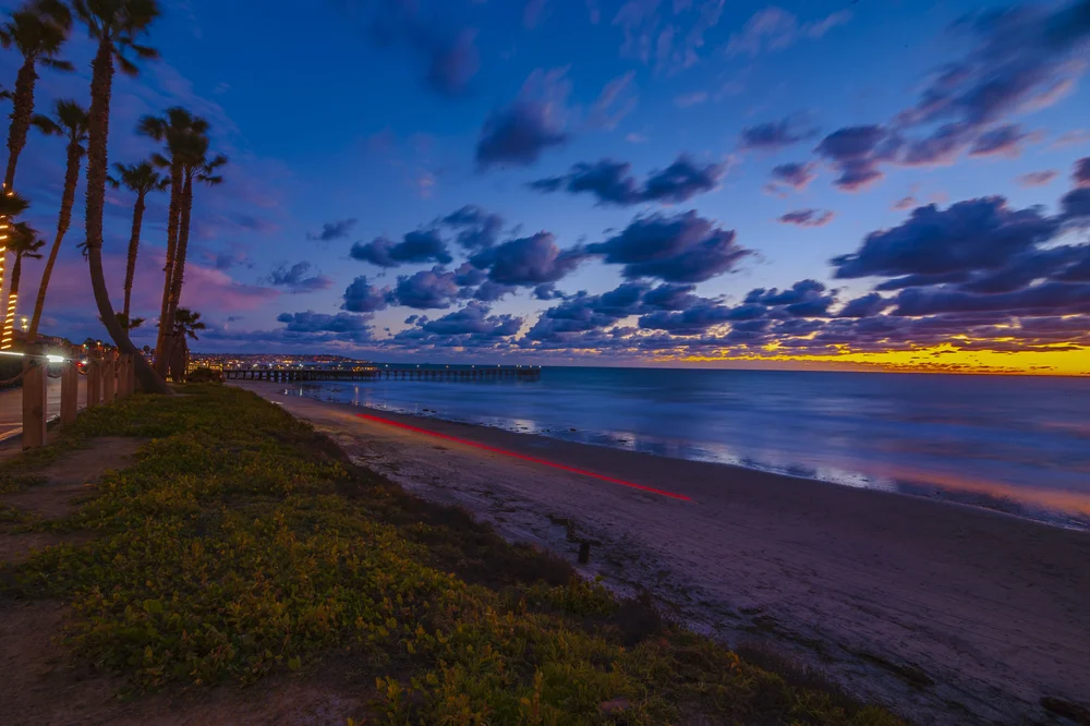 sunset — romansgallery